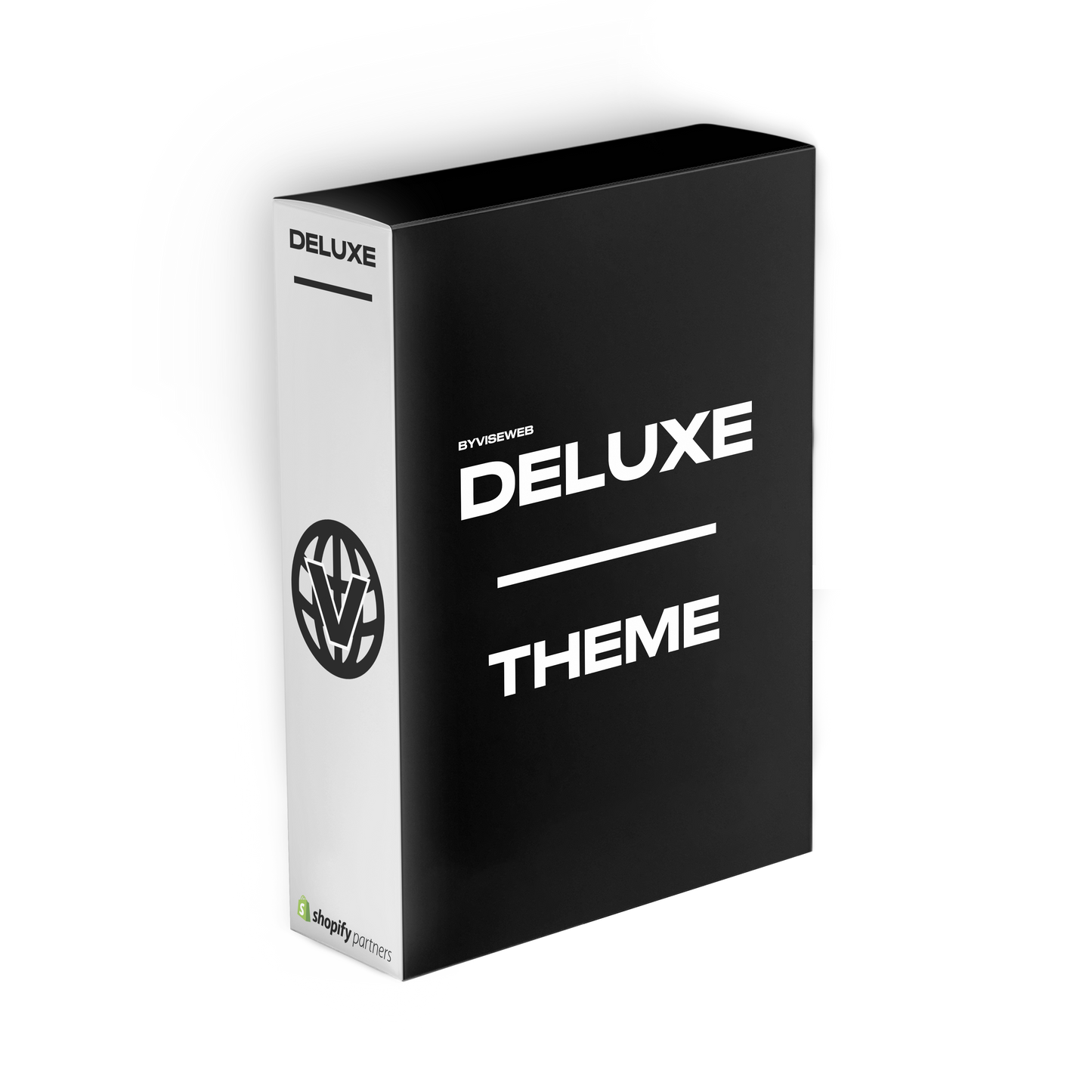 DELUXE SHOPIFY THEME